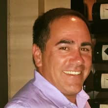 Jim Calzaretta, owner of Southern Renovations Solutions