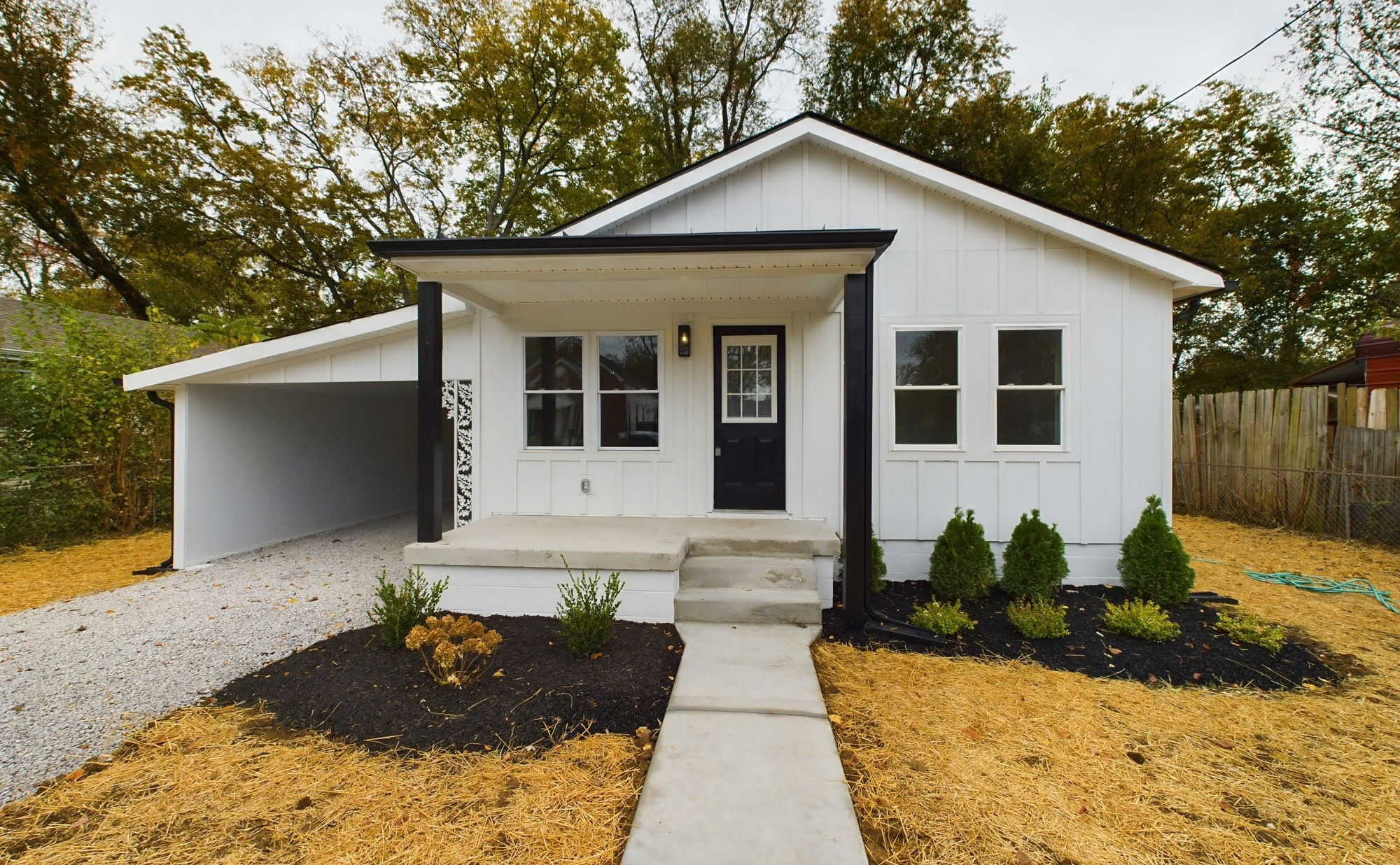 515 Mason Court Murfreesboro after renovation
